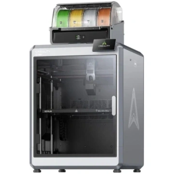 Creality K2 Plus kombinētais 3D printeris Creality