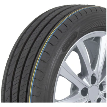 Vasaras riepa SUV/4x4 245/45R20 GOODYEAR Efficient