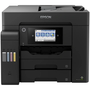 Epson EcoTank L6550 - multifunction printer - colo