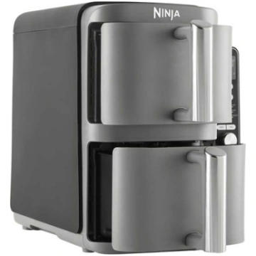 NINJA Double Stack XL Air Fryer | SL400EU | Power