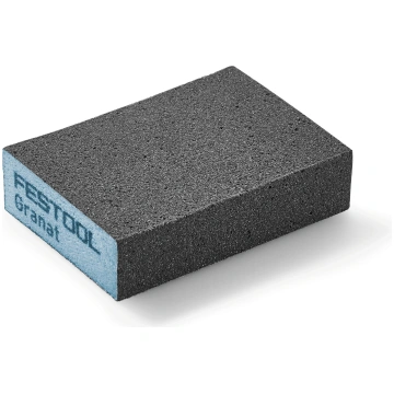 Slīpēšanas bloks 69x98x26 60 GR/6 Festool 201081