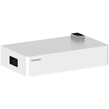Growatt AXE 5kwh akumulators 48v