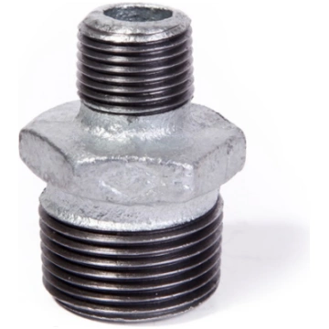Starpuzmava Jinan Meide G245, 3/4" x 1/2", čuguns/