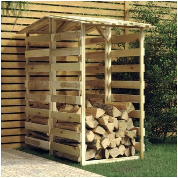 vidaXL pergola ar jumtu, 2 gab., 100x90x200 cm, im