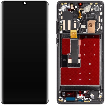 MP Touchscreen Display compatible with Huawei P30 