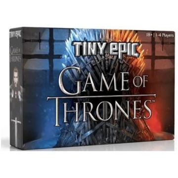 Gamelyn Games Tiny Epic Game of Thrones (EN)