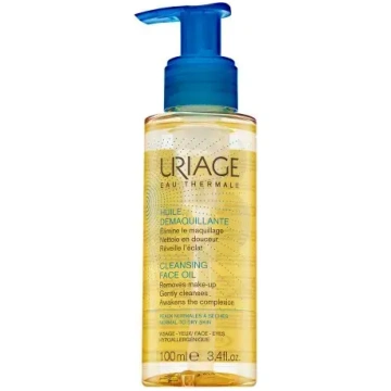 Uriage Cleansing Foaming Face Oil 100 ml PARF12725