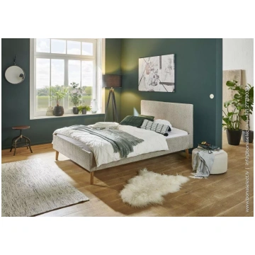 Gulta Kreta Basic Standard 140x200