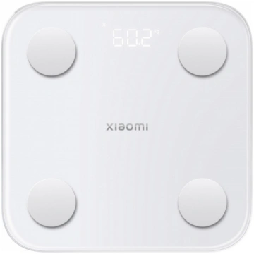 Xiaomi | Body Composition Scale S400 | Body fat an