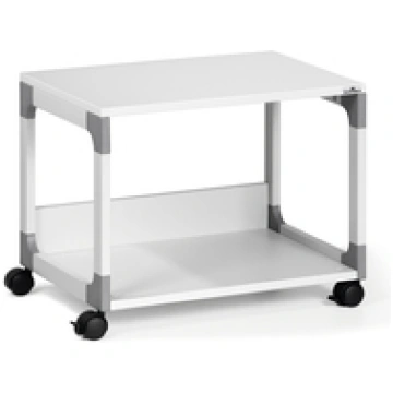 DURABLE System Multi Trolley 48 grau ( 371010 4005