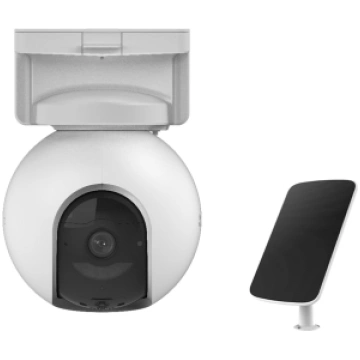EZVIZ CS-EB8 4G battery-powered outdoor PT camera 