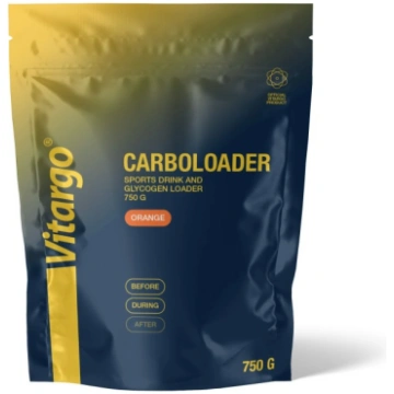 Vitargo Carboloader 1500g