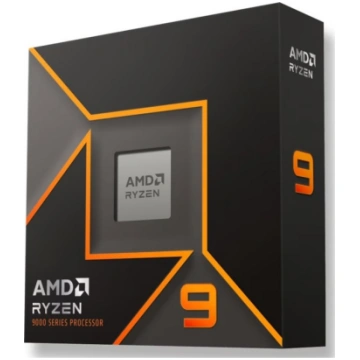 AMD Ryzen 9 9900X | 5.6 GHz | AM5 | Processor thre