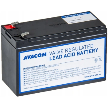 Avacom AVACOM AVA-RBP01-12072-KIT - baterie pro Cy