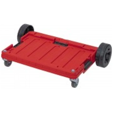 Transporta platforma Red UHD ONE Qbrick 74-ONETP