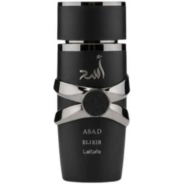 Lattafa Asad Elixir Smaržas EDP 100ml ( 6290362346
