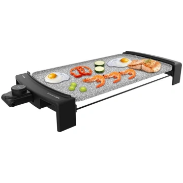 Cecotec Electric Tasty & Grill 3000 RockWater. 260
