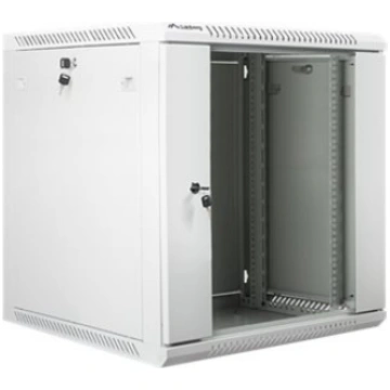 Lanberg , Rack cabinet 19 wall-mount 12U/600x600 (