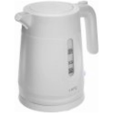 Lafe 47544 Electric Kettle Essential S 1 L tējkann