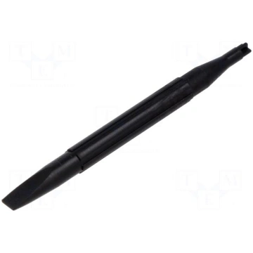 Trimmer tool | oscilloscope probe CAL TEST CT2715