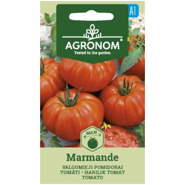 Tomātu sēklas Agronom MARMANDE