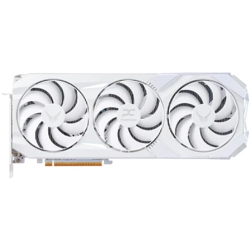 PowerColor Red Devil Radeon RX 9070 XT Spectral Wh