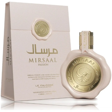 Le Falconé Mirsaal Passion EDP smaržas vīriešiem u