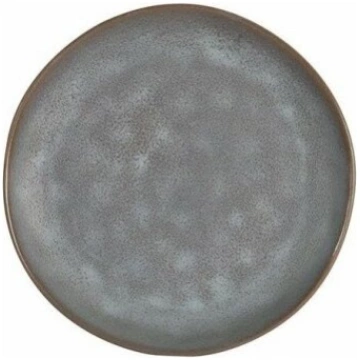 Domoletti STONEWARE MATTE 26.5CM DINNER PLATE | 47