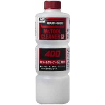 Mr. Tool Cleaner (400ml) Mr.Hobby