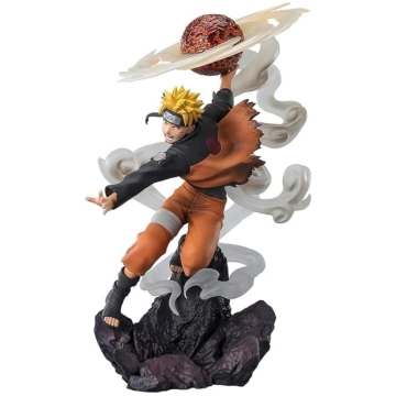 TAMASHII NATIONS Bandai Spirits Naruto Shippuden –