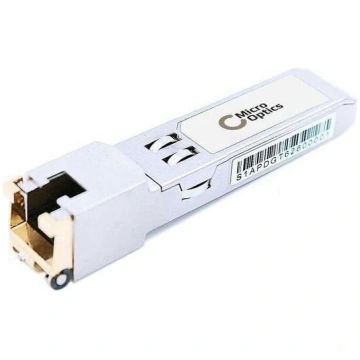 Modul SFP Lanview Generic SFP-1000baseT-100M Gener
