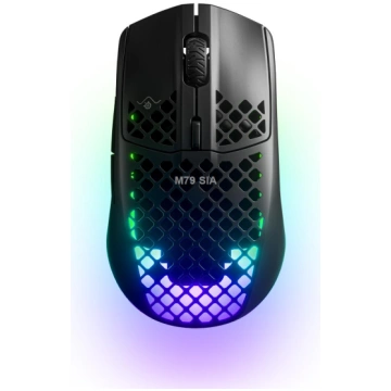 SteelSeries Gaming Mouse Aerox 3 Wireless (2022 Ed