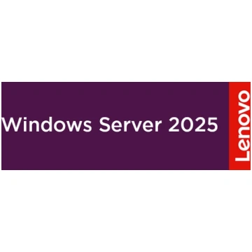 Lenovo Windows Server 2025 Client Access License (