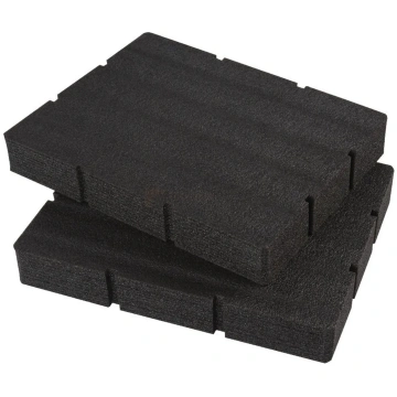 Putu starpsiena Milwaukee PACKOUT™ instrumentu kas