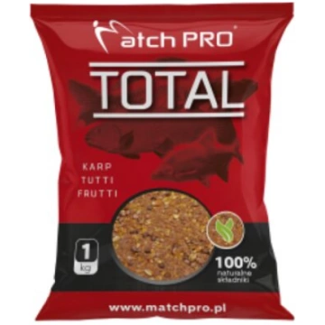 TOTAL Karpa Tuti-Fruti MatchPRO