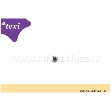 Adatu skrūve TEXI JoyLock 2/4 overlokam