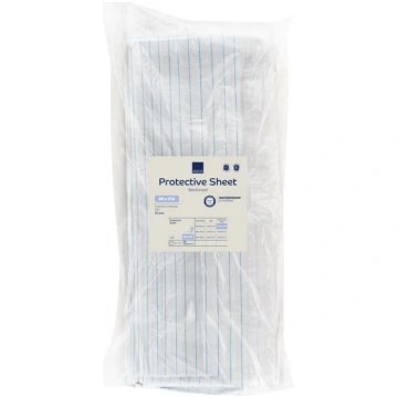 Aizsargpalags, vienreizlietojams, Abri-Bed-Basic P