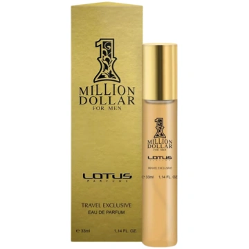 LOTUS PARFUMS 064 1 Million Dollar EDP Parfimērija