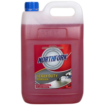 Northfork Heavy Duty Degreaser 5L