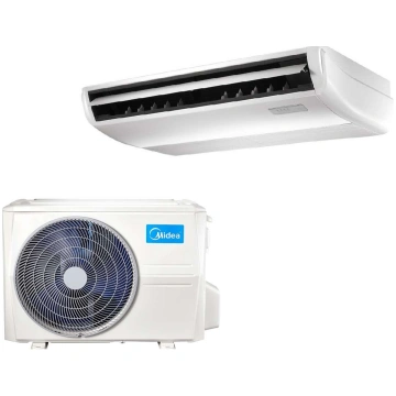 Midea Sienas-griestu kondicionieris MUEU-18HRFNX-Q