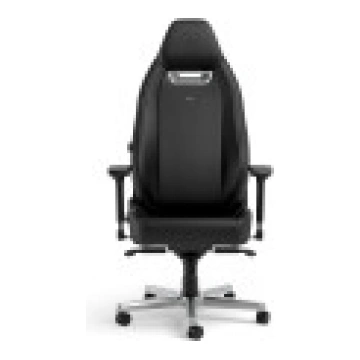 Noblechairs LEGEND spēļu krēsls sudraba izdevums [