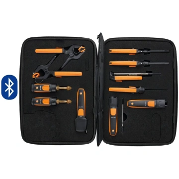 Testo Smart Probes pilns komplekts 0563 0002 32