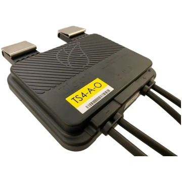 Optimizer Tigo, TS4-A-O 1000VUL/TUV (līdz 700 W)