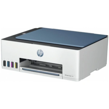 HP Smart Tank 585 AiO printeris Tintes Krāsa MFP A