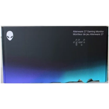 SALE OUT. Dell LCD Alienware AW2725DM 27" Fast IPS