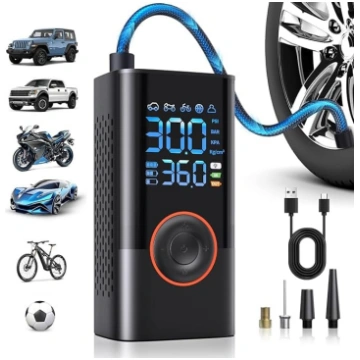Elektriskais gaisa sūknis, 150 PSI/10,3 bar elektr