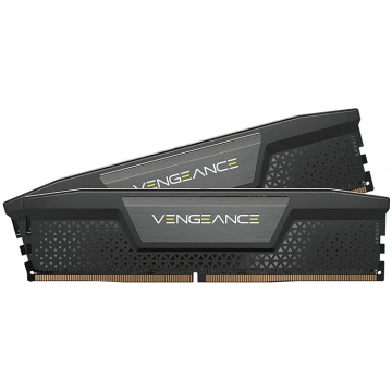 Corsair VENGEANCE DDR5 RAM 16GB (2x8GB) 5200MHz CL