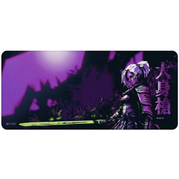 Fury Mouse pad YARI Speed XL Shadow Duelist NFU-24