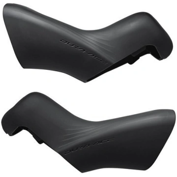 Pārnesumu pārslēgšanas sviru vāciņi Shimano DURA-A