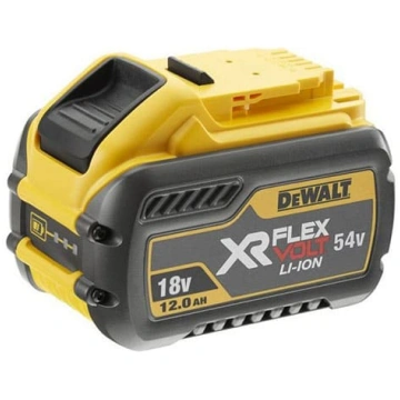 Akumulators XR FlexVolt 18V/54V 12.0Ah DCB548-XJ D